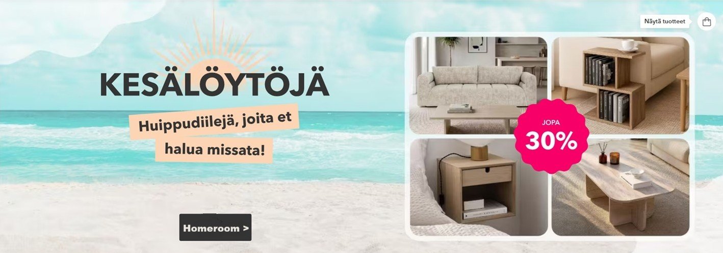 Sivua ei löytynyt