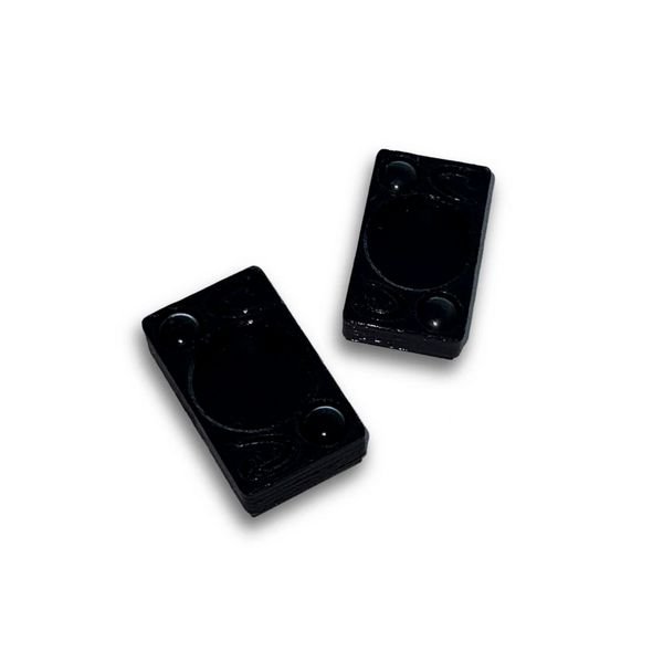 Varaosat QUICKPLATE Spare Parts, Magneettikiinnikkeet