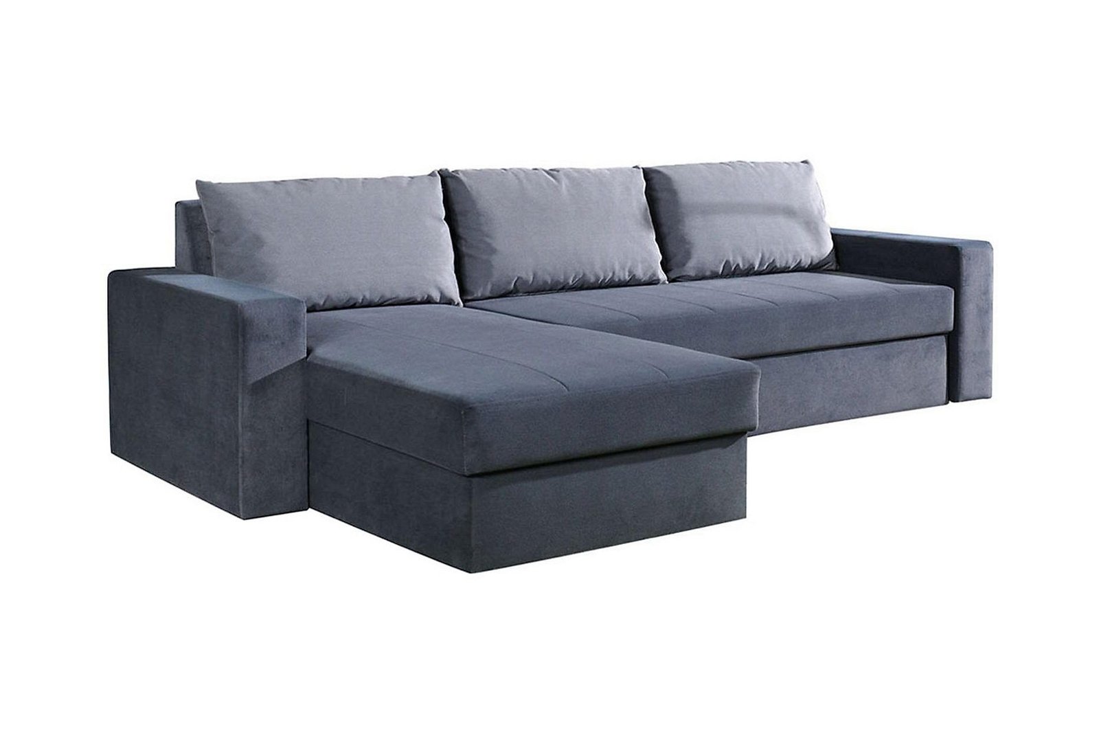 Domino Divaanivuodesohva 234x156x82 cm -