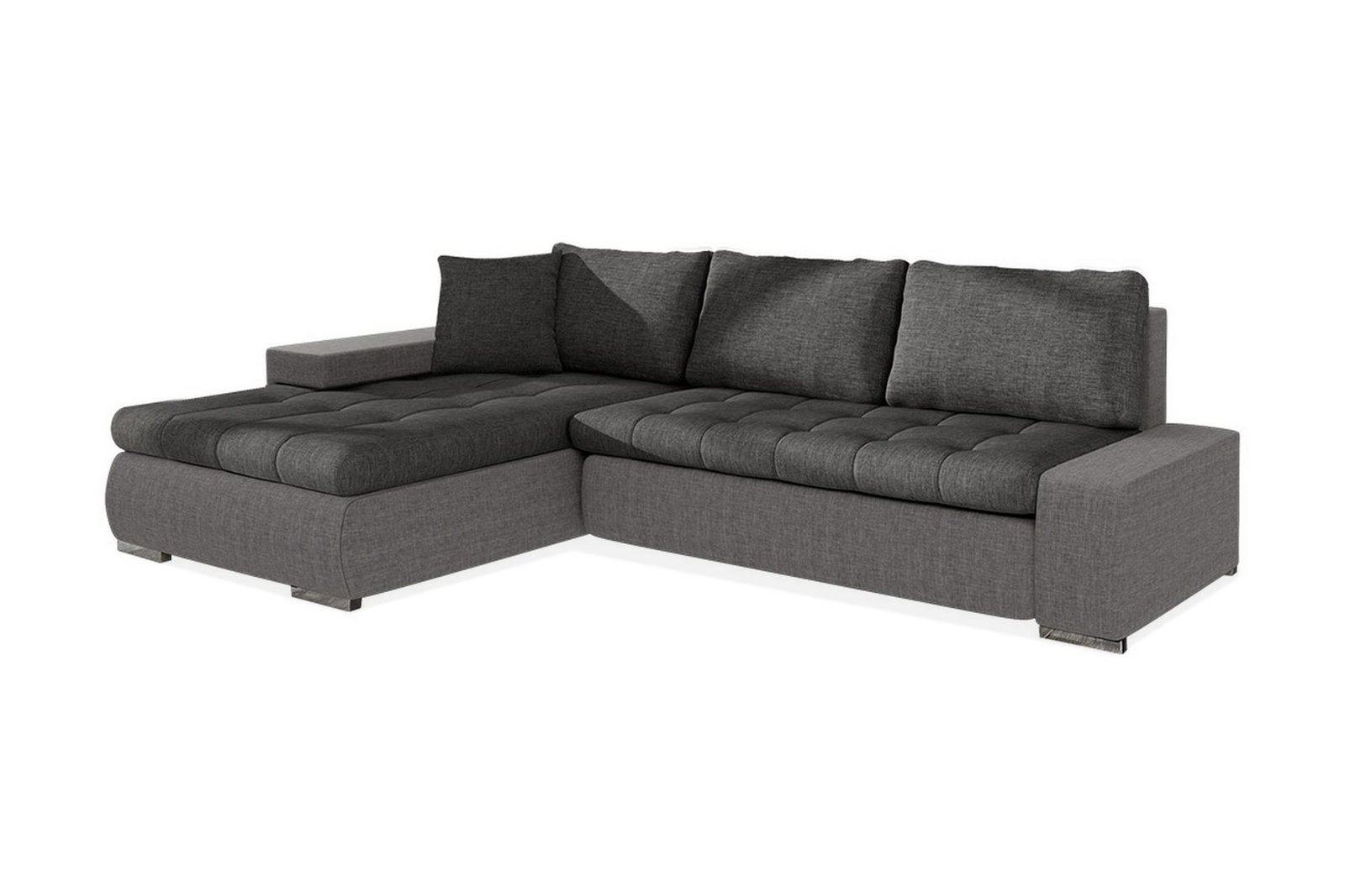 Vuodesohva Lanto Divaanilla 265x185x85 cm Universal -