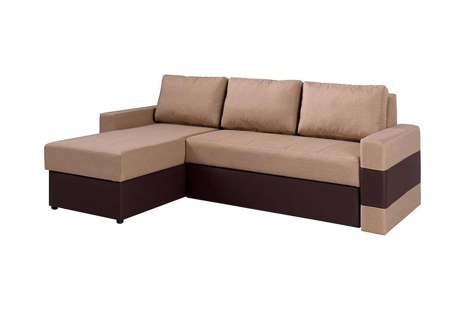 Gordia Divaanivuodesohva 234x82x156 cm -