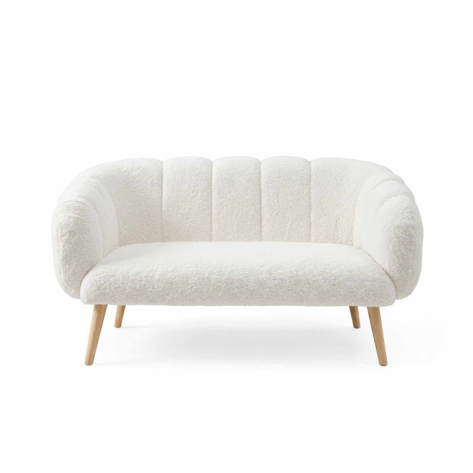2-istuttava sohva Atelier Del Sofa Lotus (120 x 95 x 42 cm)