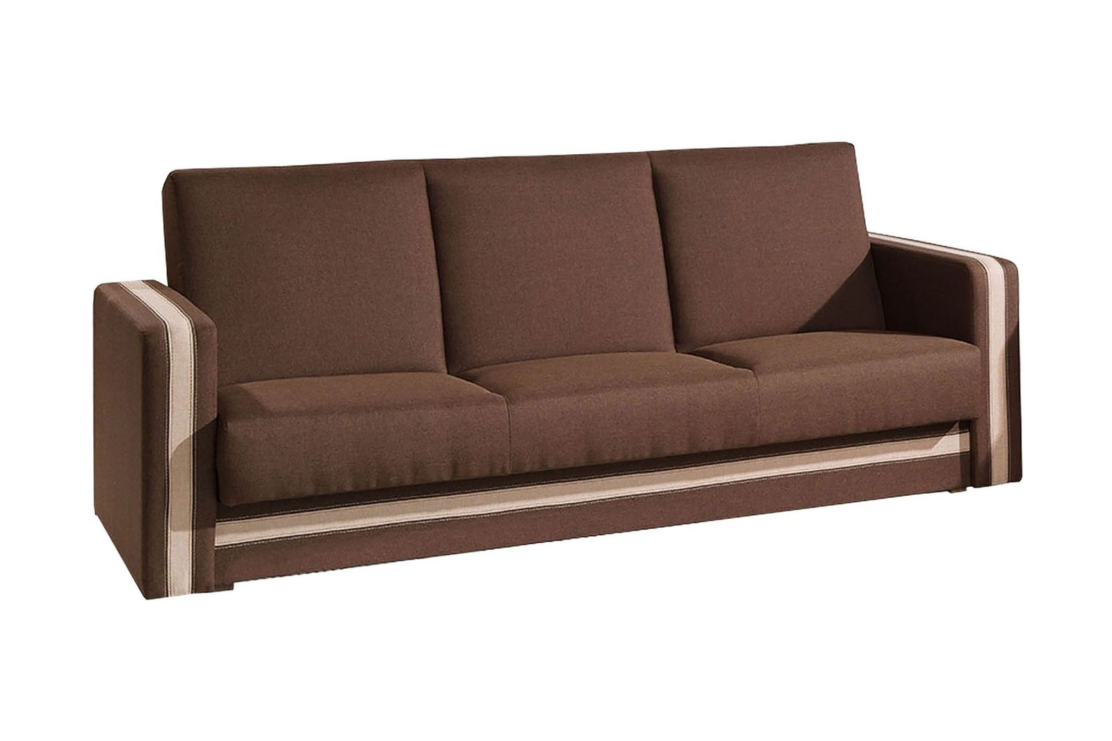Euforia Vuodesohva 222x88x89 cm -