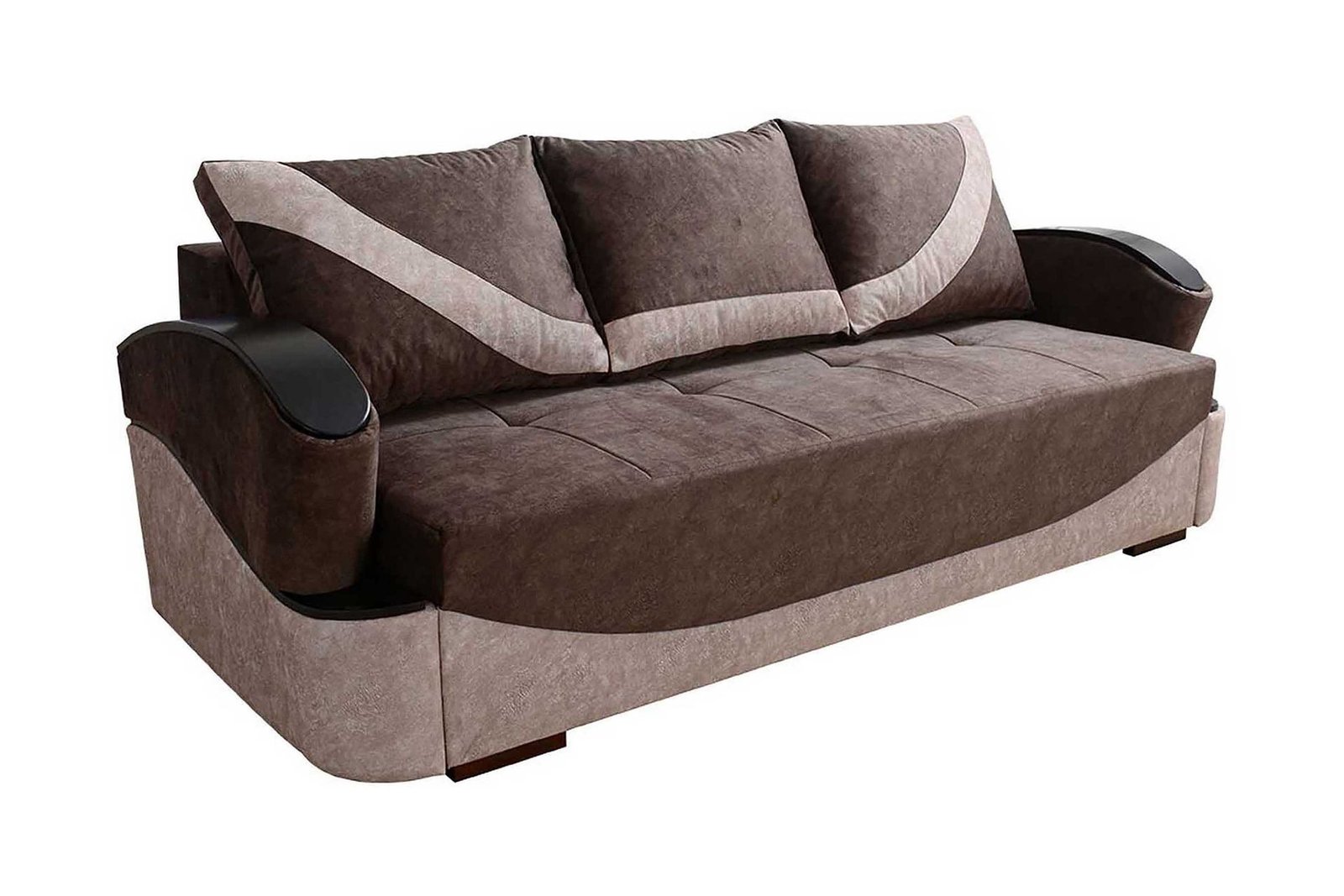 Turbo Vuodesohva 200x96x90 cm -