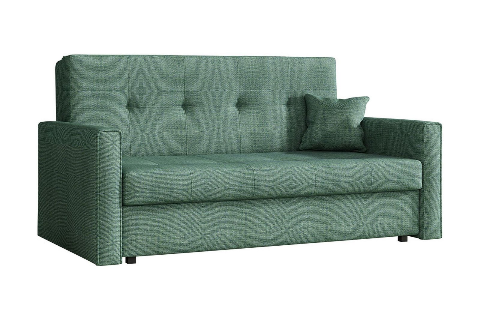 Viva Vuodesohva 153x100x85 cm -