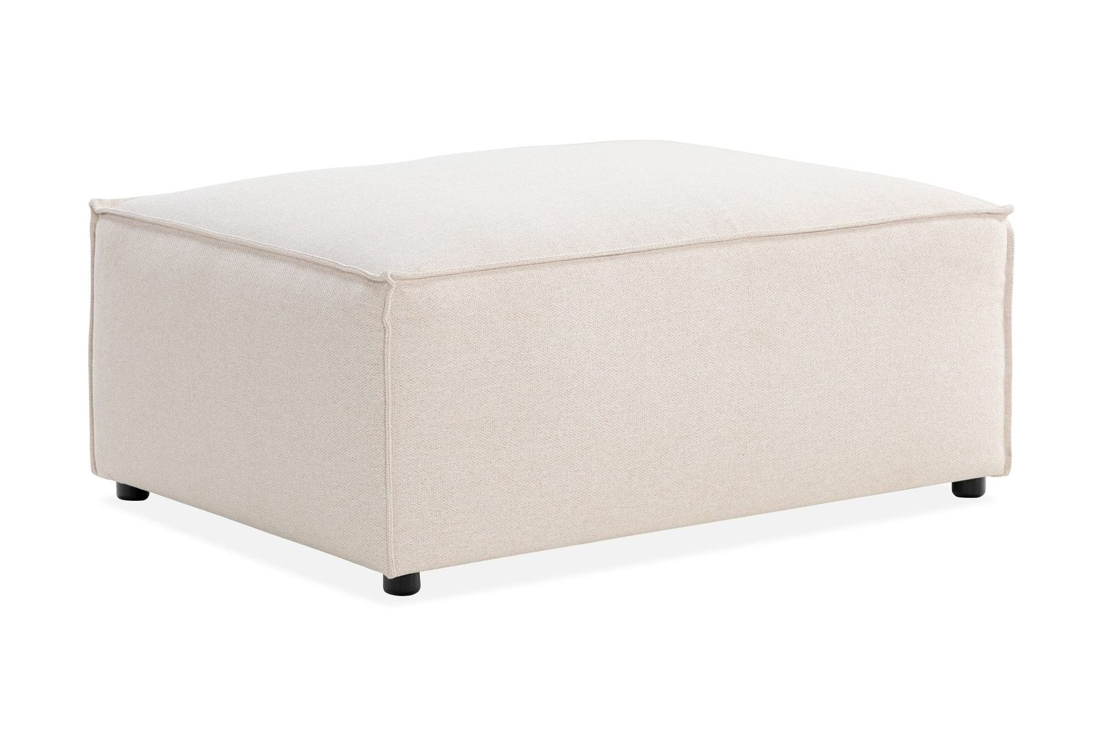 Cubo 1-istuttava Suorakulmainen Rahi Kangas 80 cm leveä