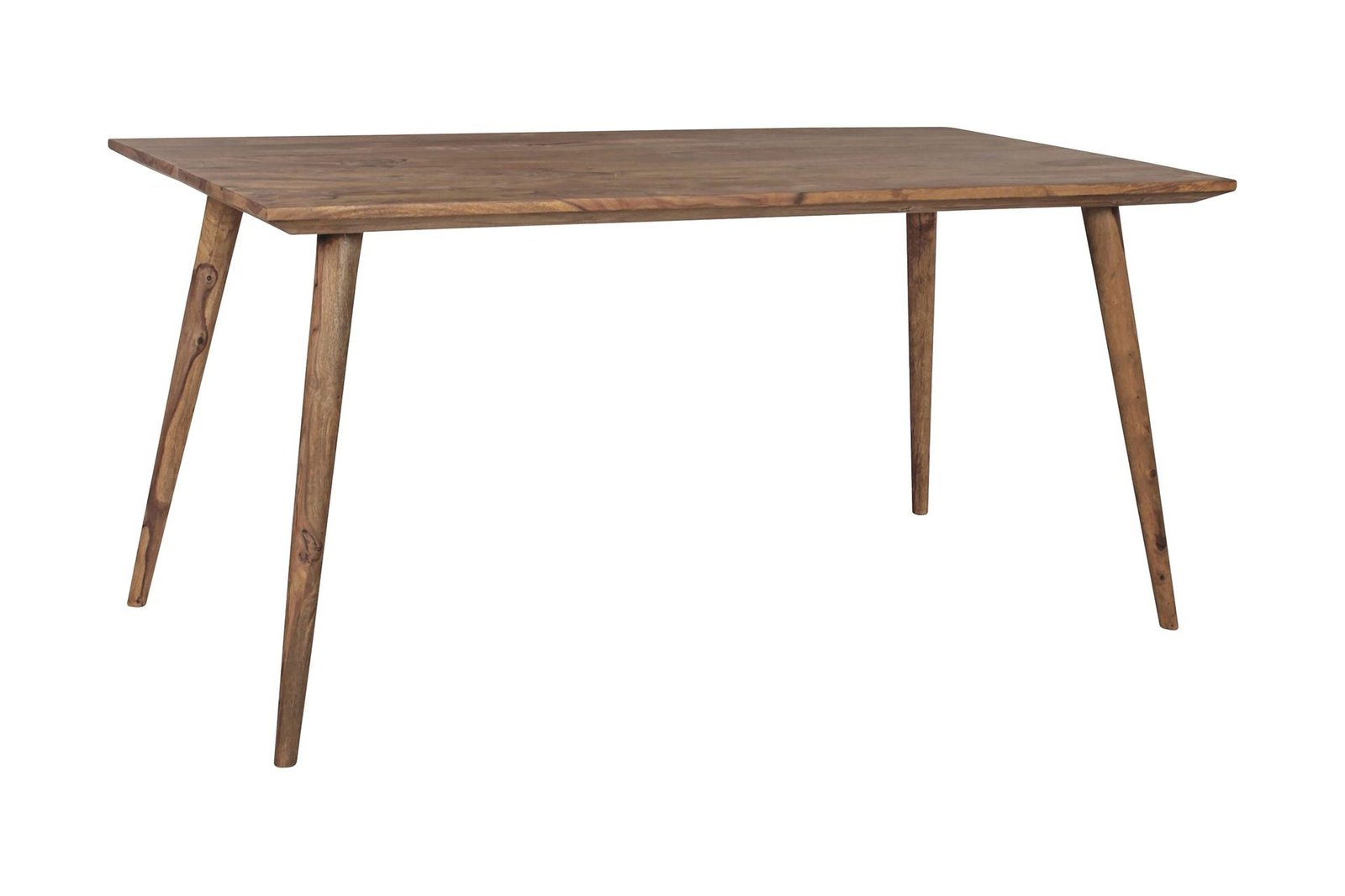 Ruokapöytä Hongsermeier 160 cm