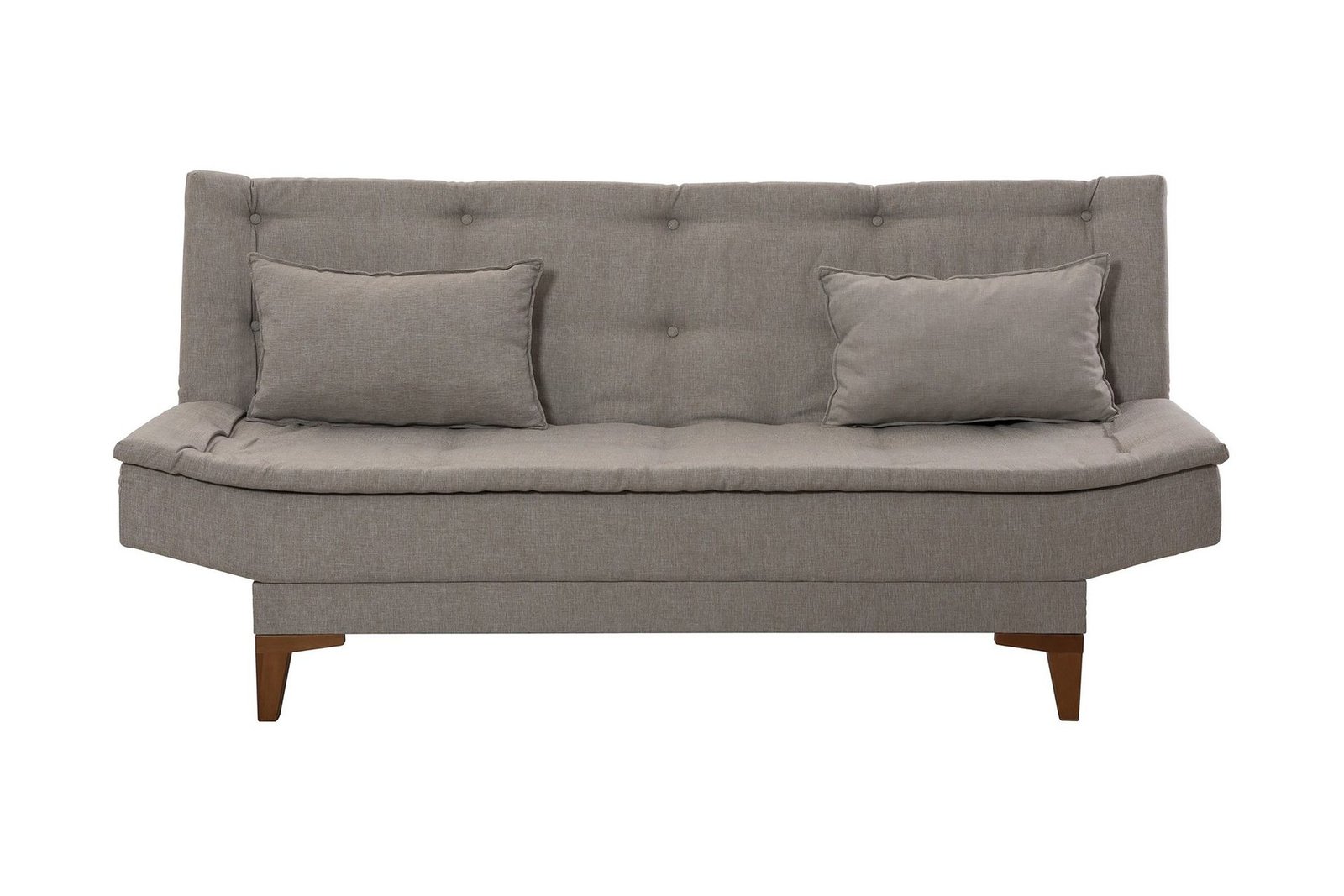 Vuodesohva Longburn 3:n ist 106x186