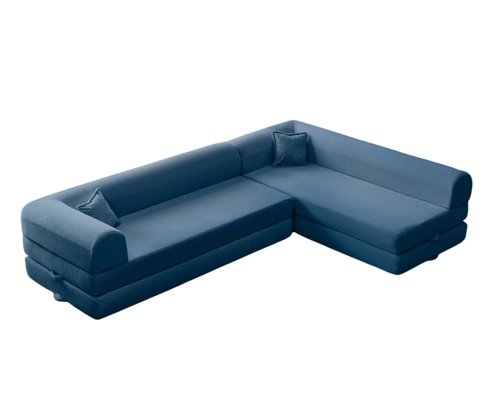 Kulmavuodesohva Atelier Del Sofa Legom Eco (280 x 90 x 25 cm) -