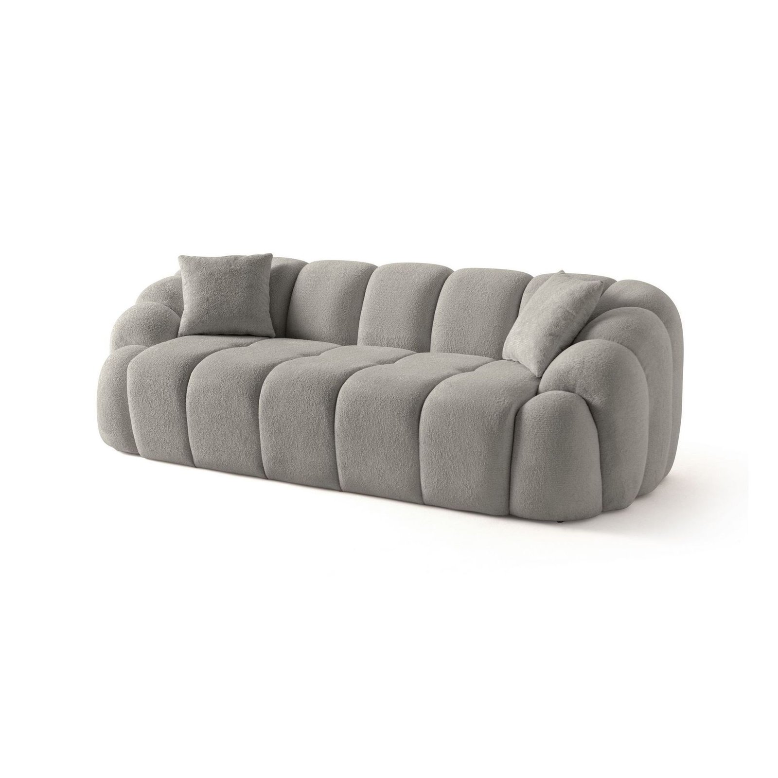 3-istuttava sohva Atelier Del Sofa Octavio (233 x 70 x 80 cm)