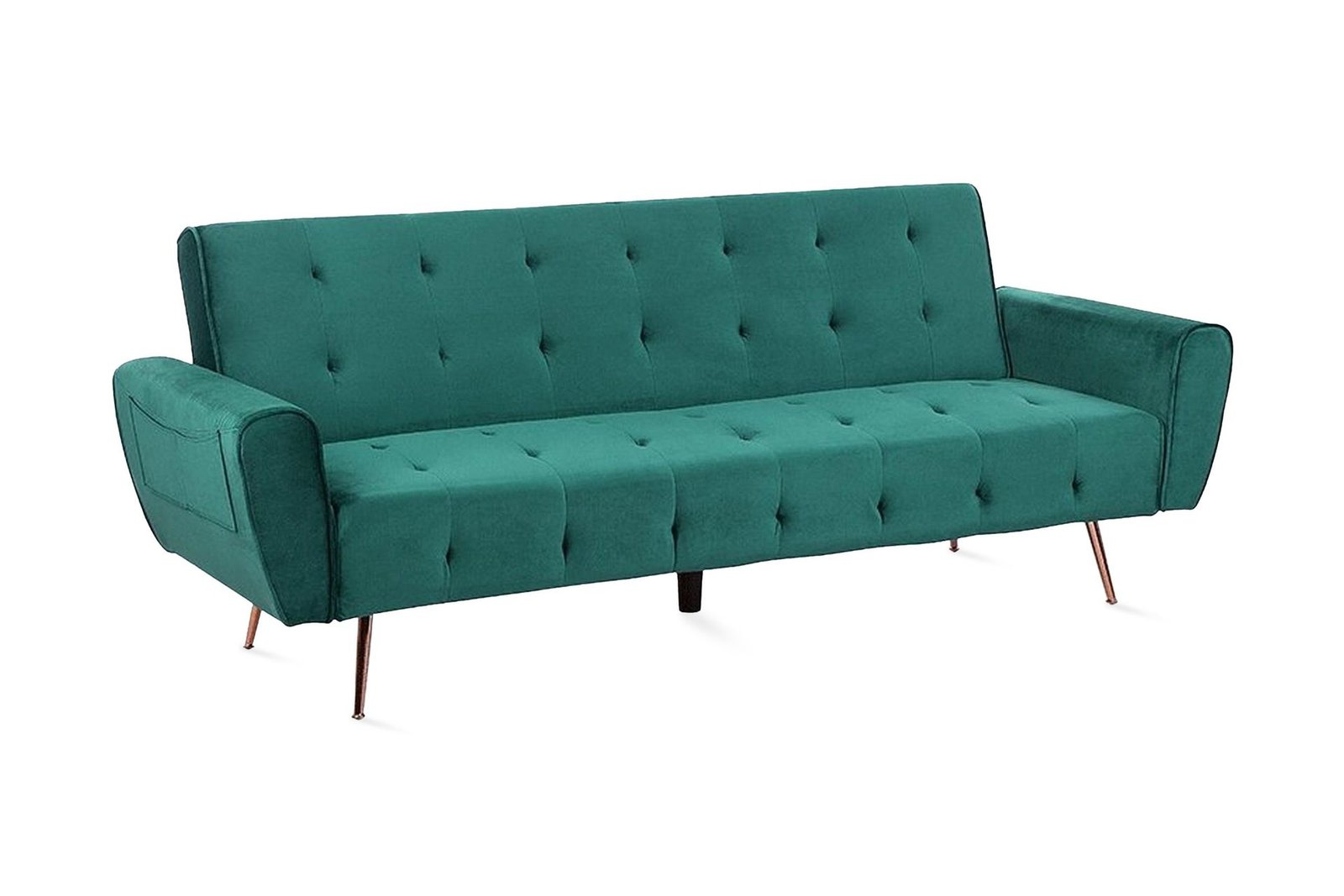 Vuodesohva Selnes 212 cm -