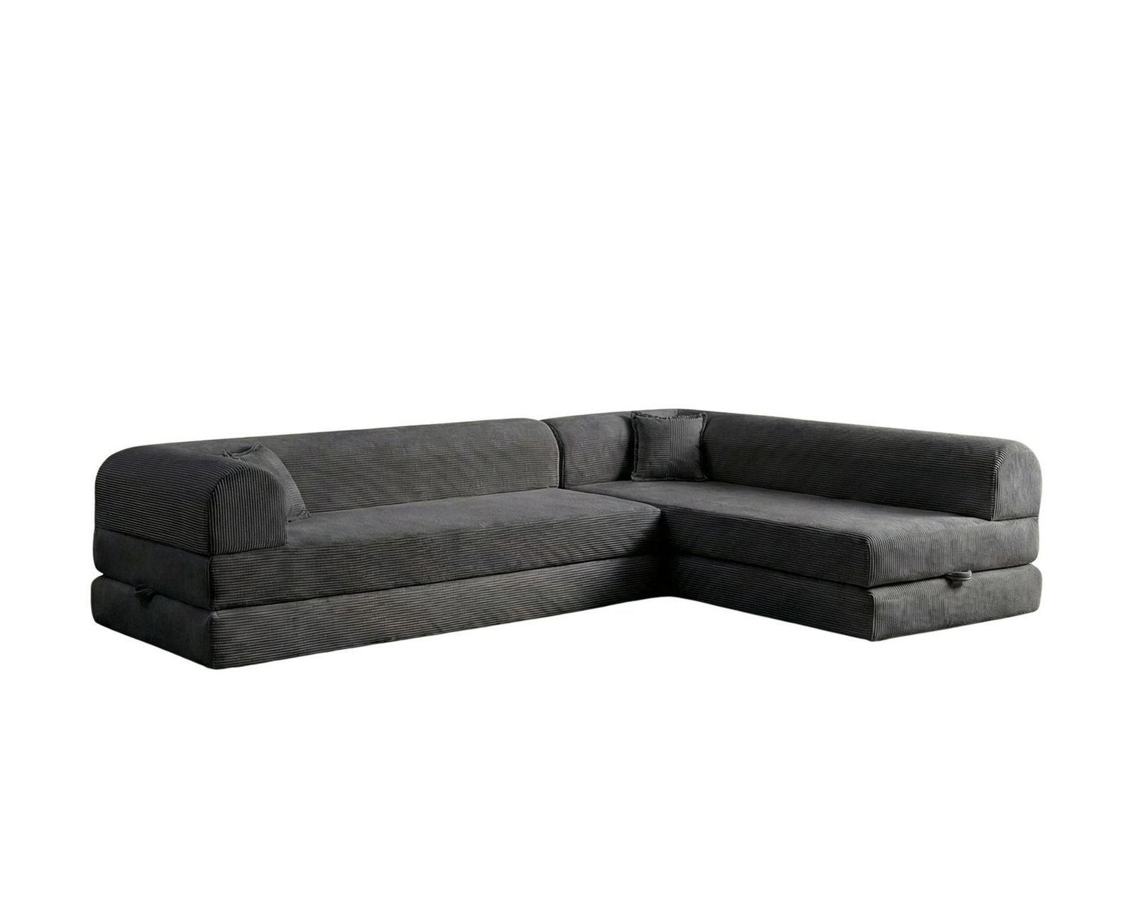 Kulmavuodesohva Atelier Del Sofa Legom Eco (280 x 90 x 25 cm)