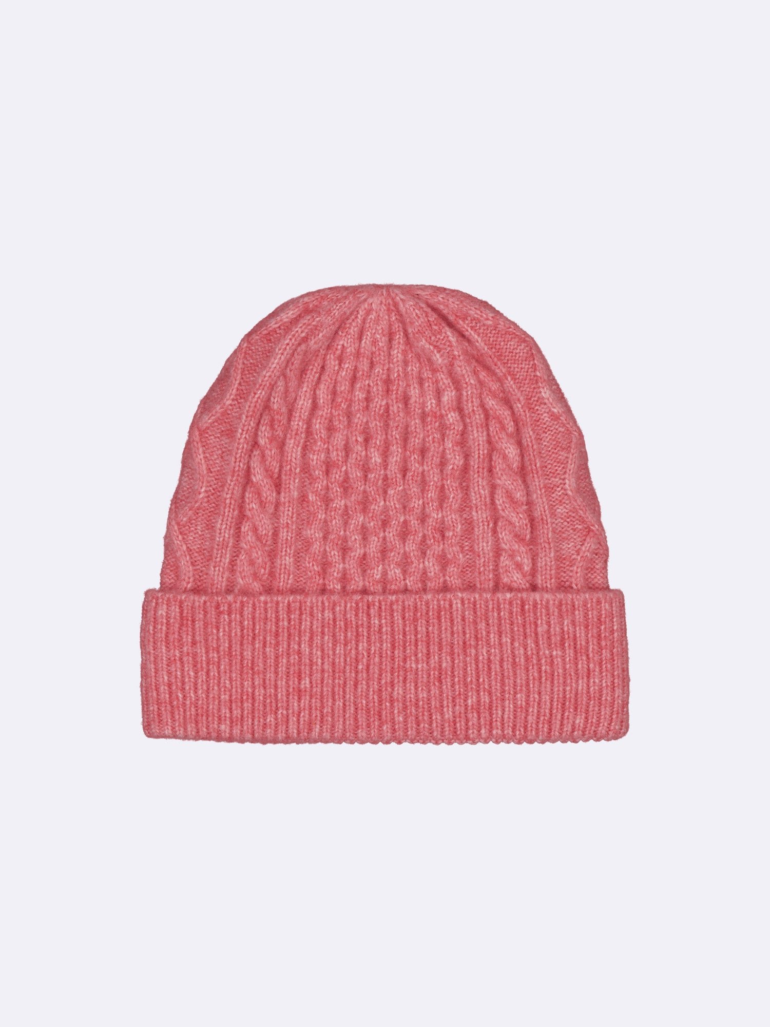 Nanso ARAN pipo - punainen