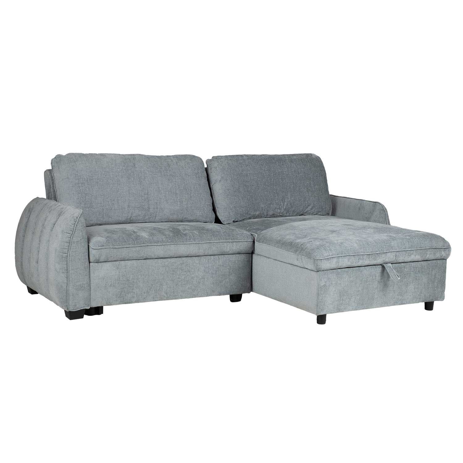 Kulmavuodesohva Klevor - sini