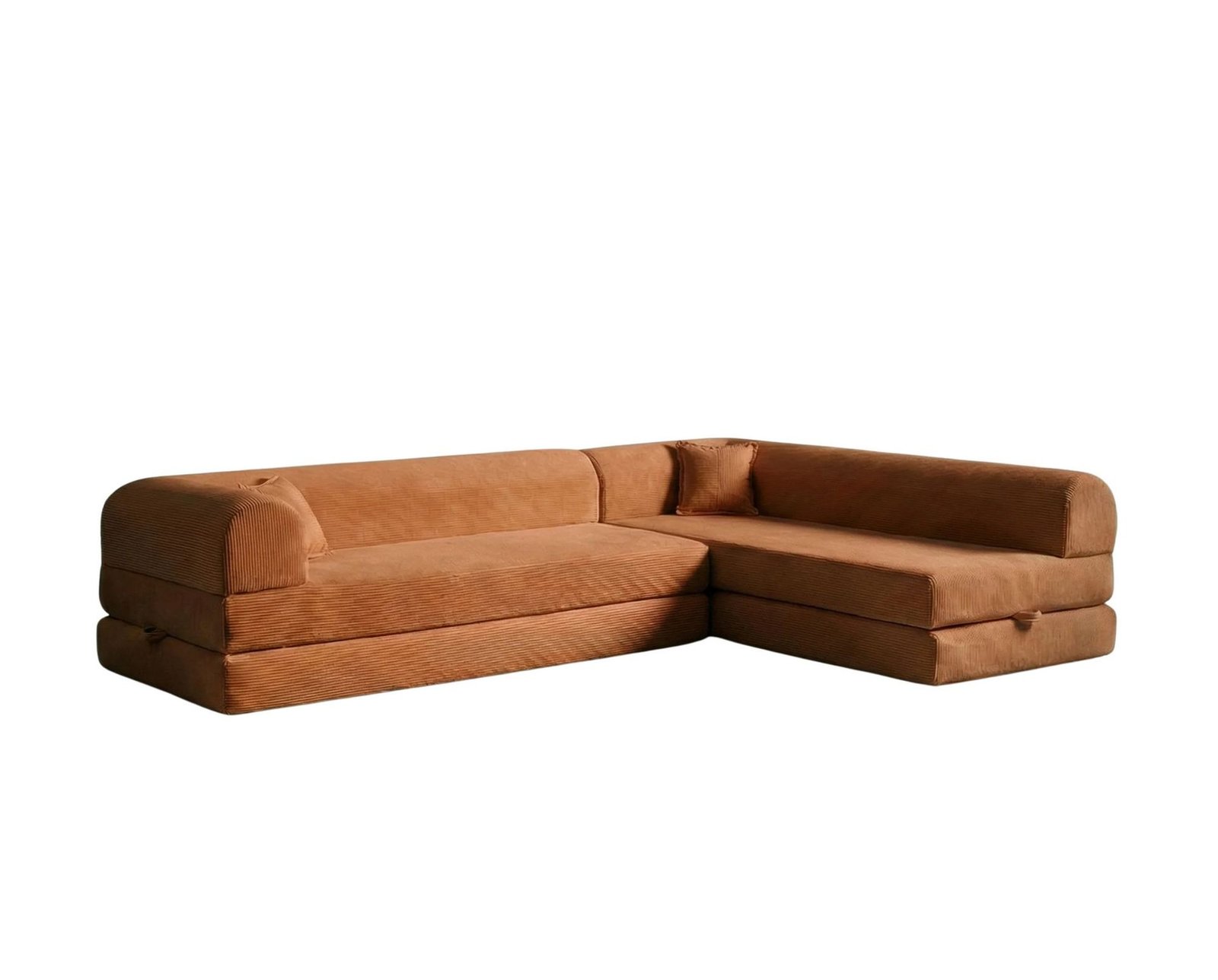 Kulmavuodesohva Atelier Del Sofa Legom Eco (280 x 90 x 25 cm)