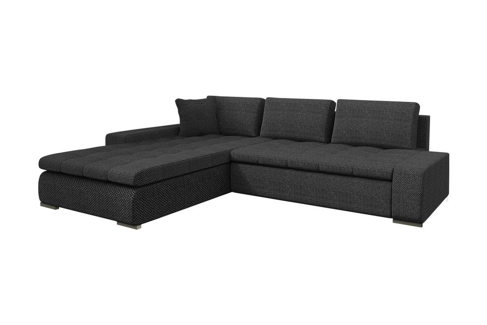 Divaanivuodesohva Ianto 302x213x80 cm -