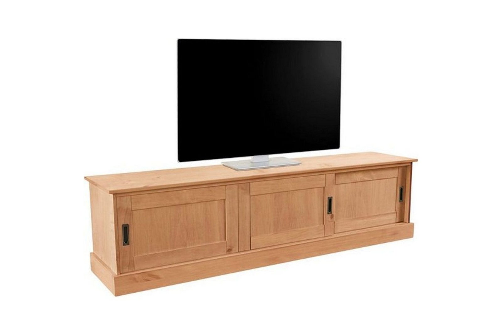 TV-tasot ja mediatasot Loft24 TV-taso Harry petsattuvahattu Brun,Natur -