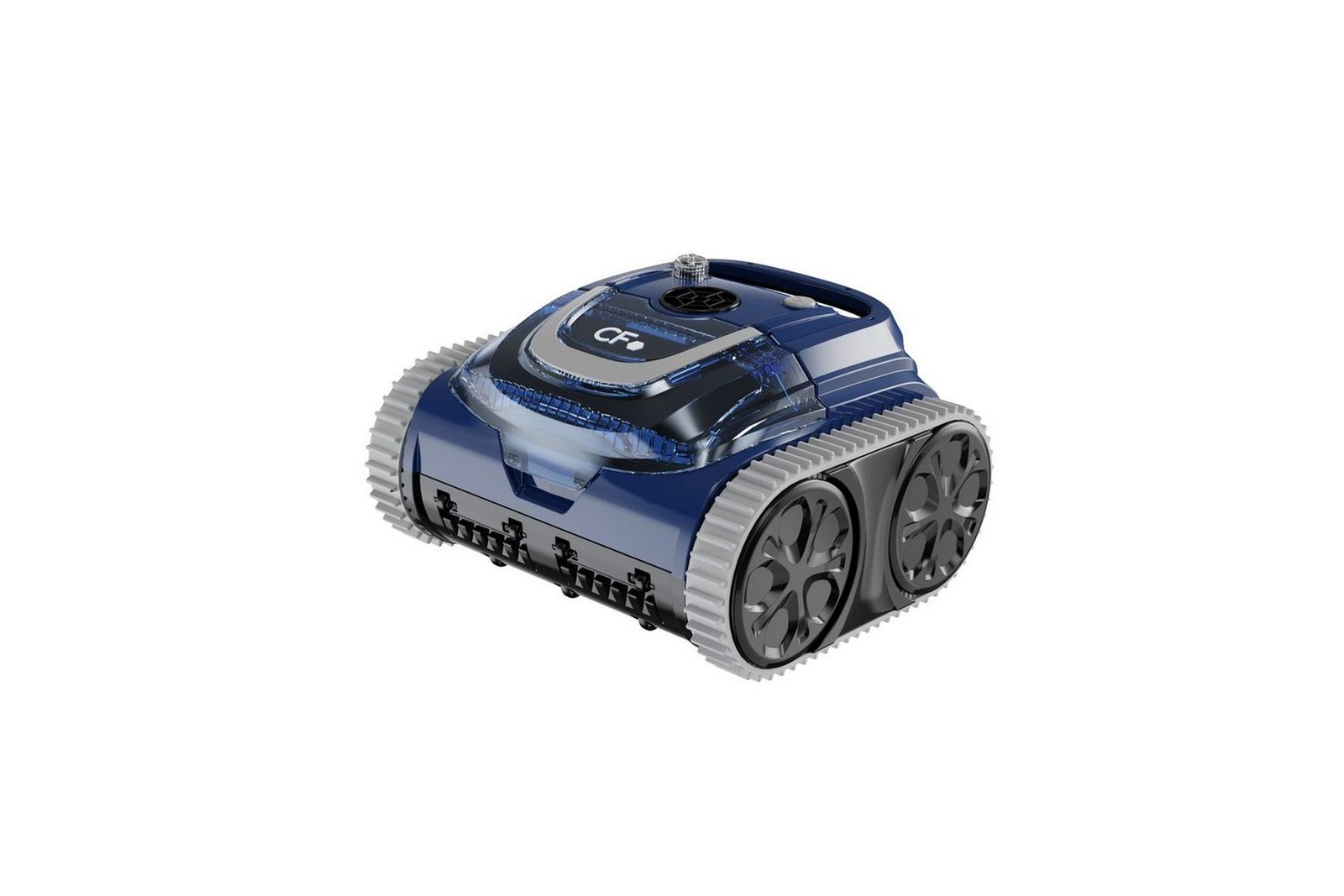 Allasrobotti Planet Pool CF400CL Akkukäyttöinen 80 W -