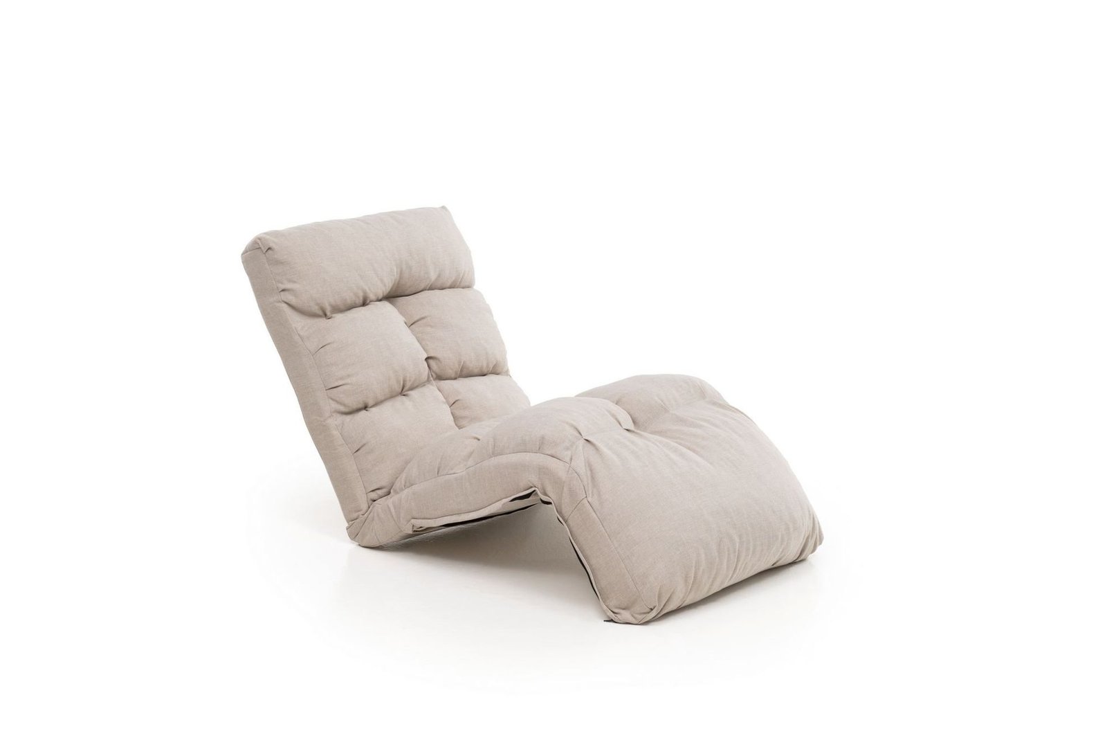 1-istuttava vuodesohva Atelier Del Sofa Fuwa Single (60 x 50 x 60 cm)