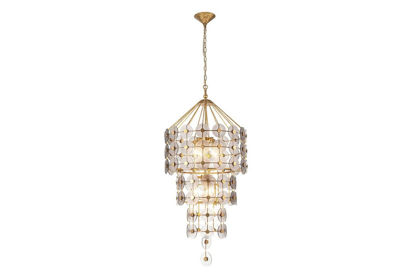Meridian Quintiesse Crown -