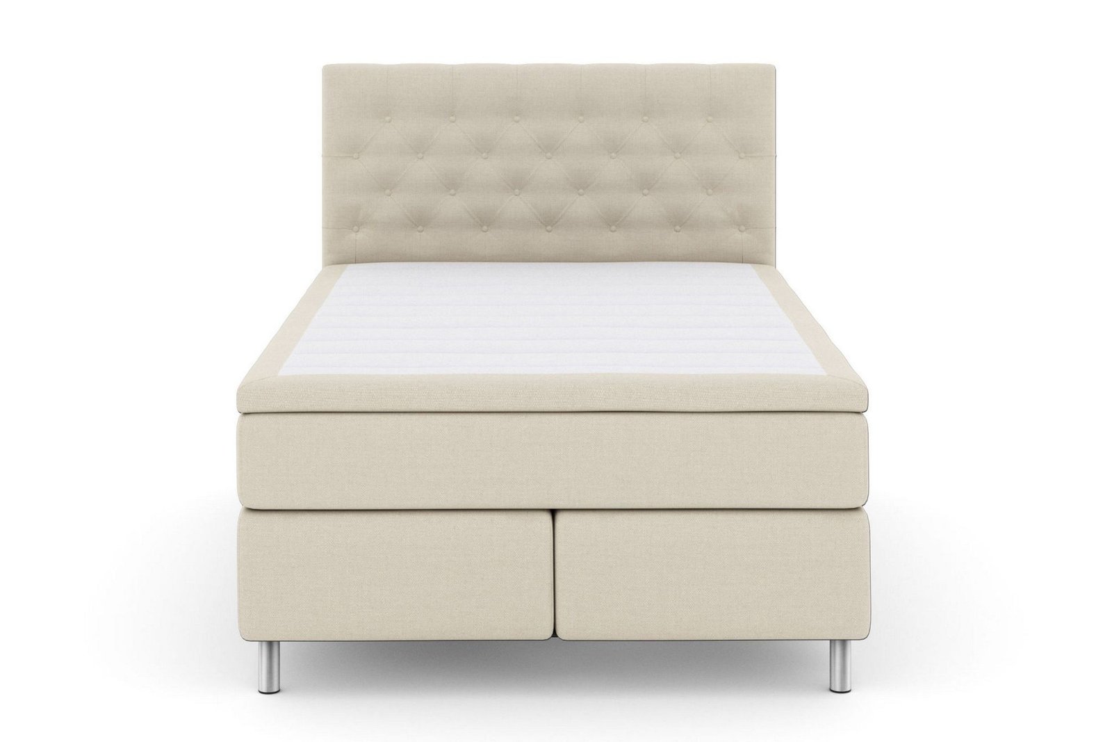 Jenkkisänky Choice No 4 140x200 KovaMedium Metalli