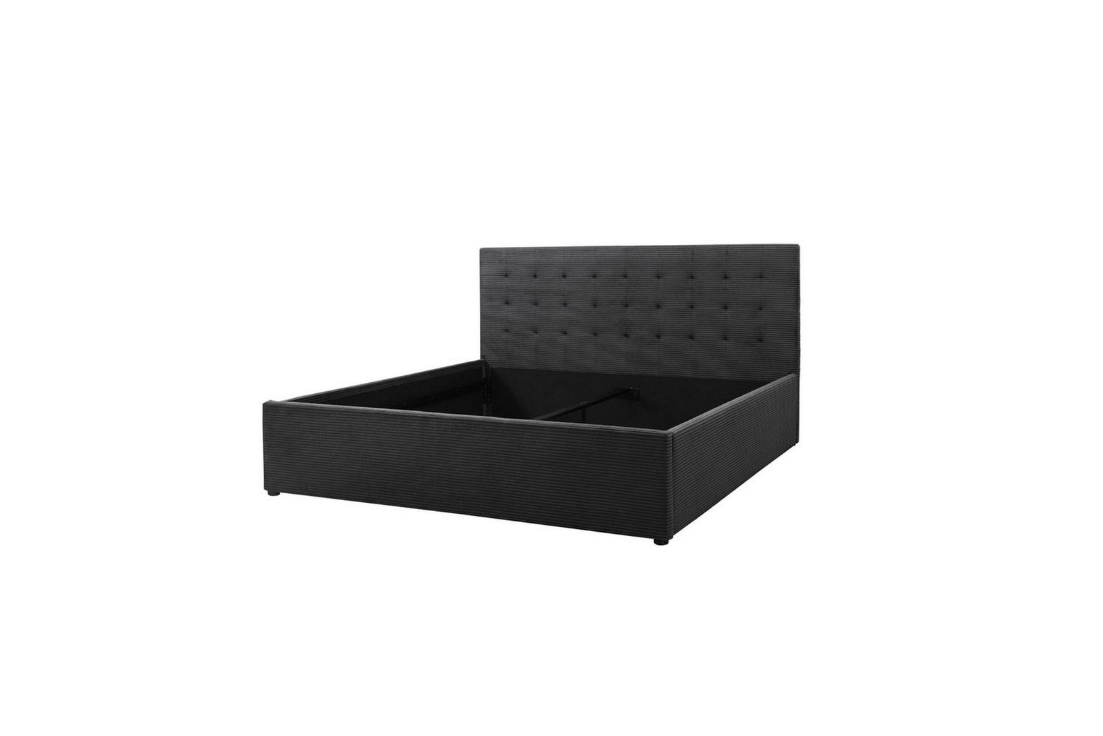 Sänkyrunko ja sängynrunko Loft24 Hamar-sänkyrunko 200x180 -