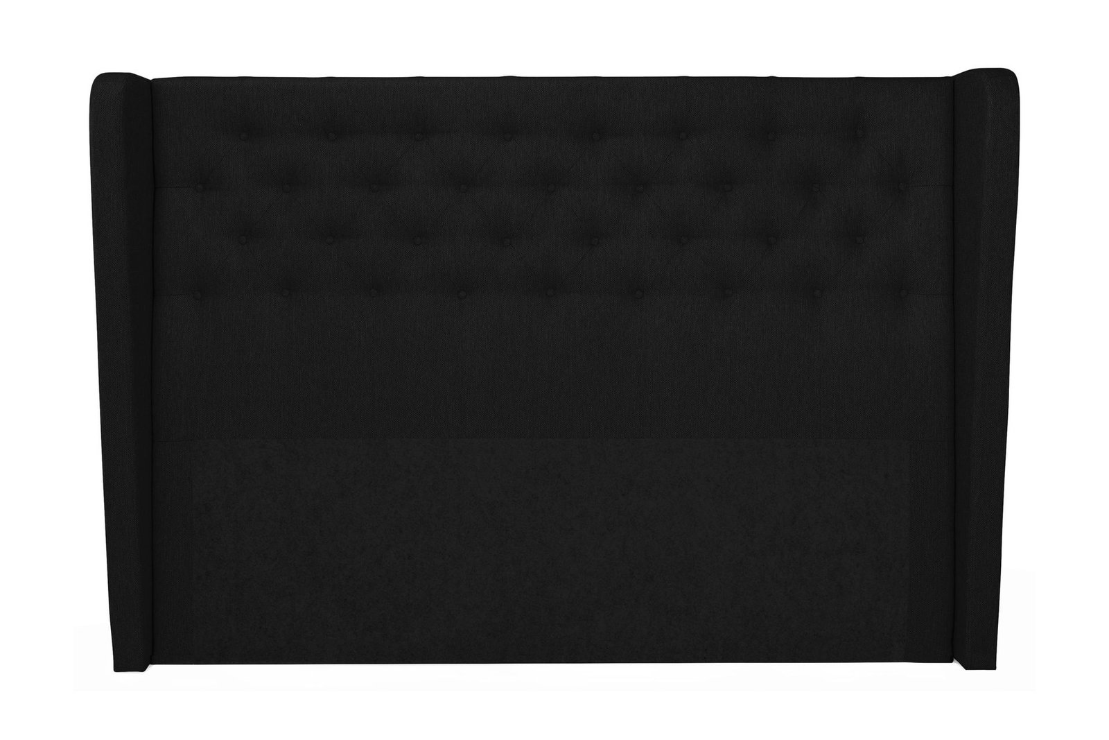 Sängynpääty Mist 160 cm Sivuilla