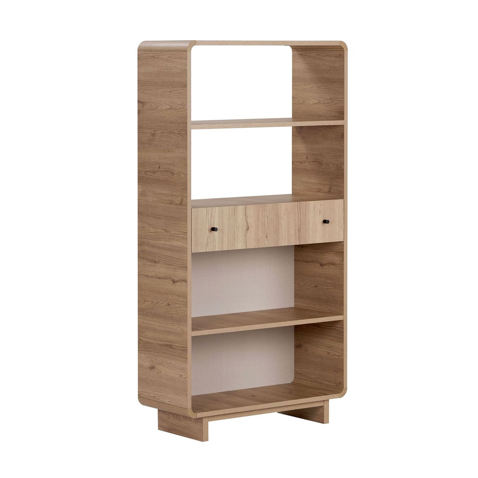 Zavio Kirjahylly 78x153x34 cm
