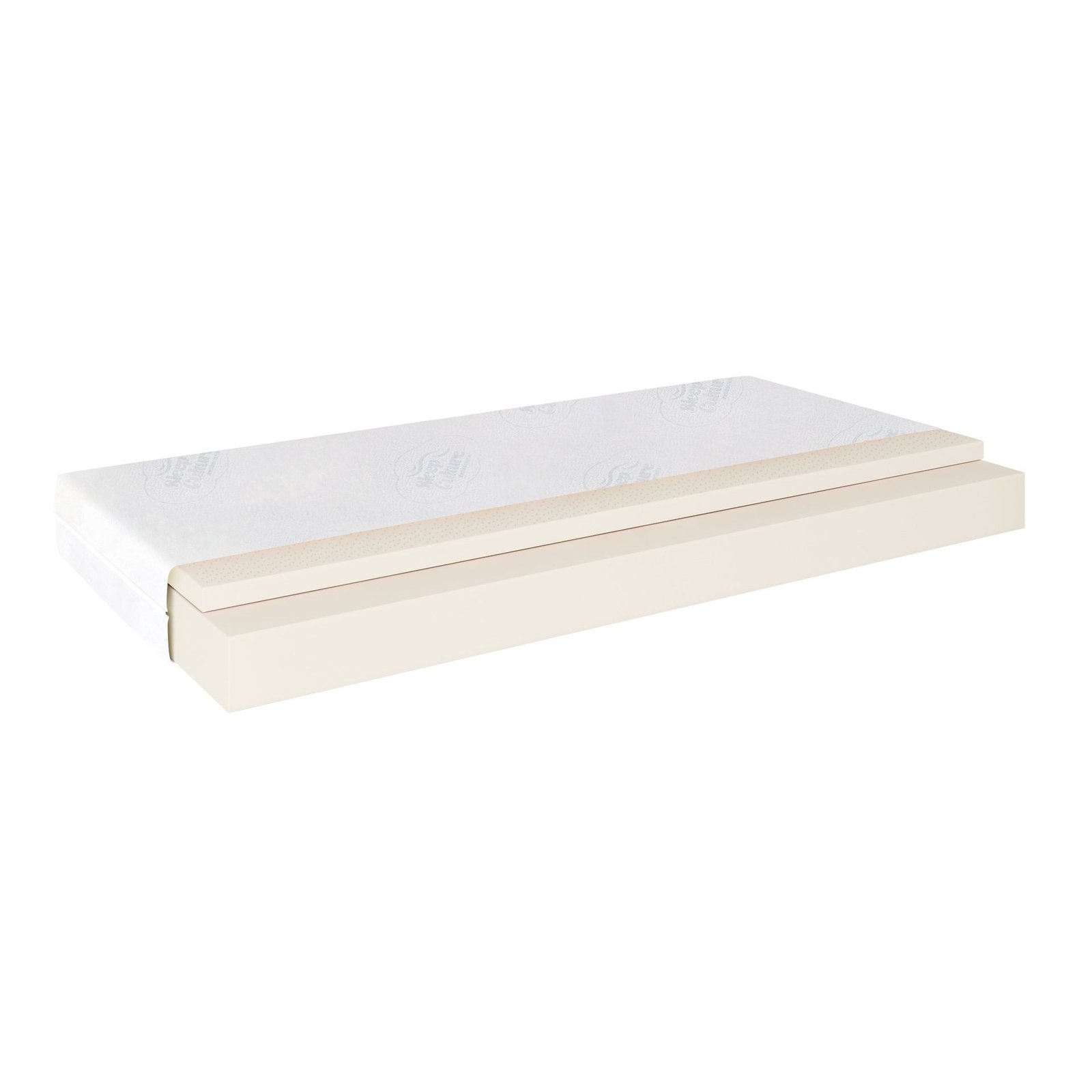 patja Patja CULTURE 20 LATEX H3, rullattu 160x200 cm -