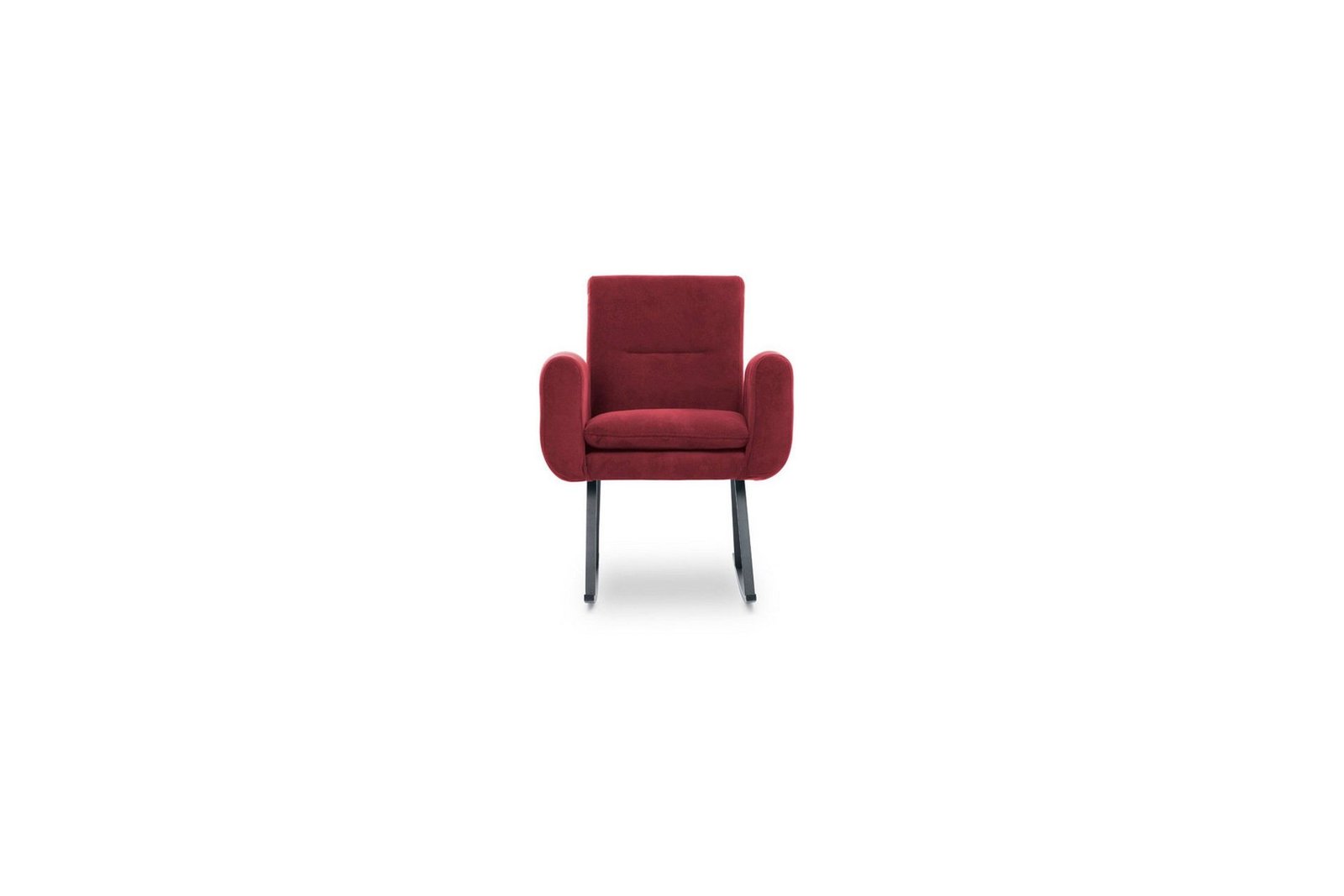 Keinutuoli Hedhehope - Maroon