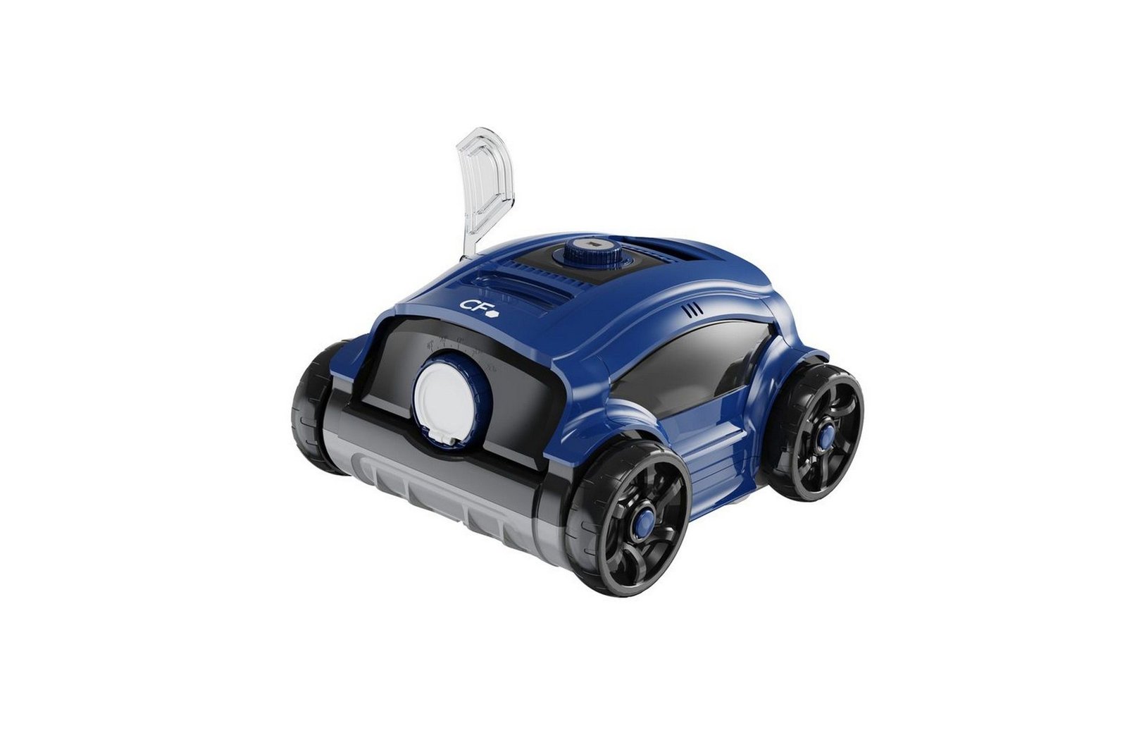 Allasrobotti Planet Pool CF100CL Akkukäyttöinen 45 W -