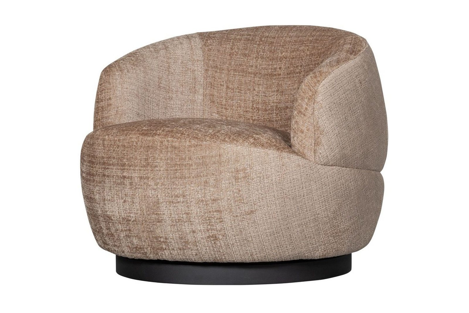 Kääntönojatuoli Woolly