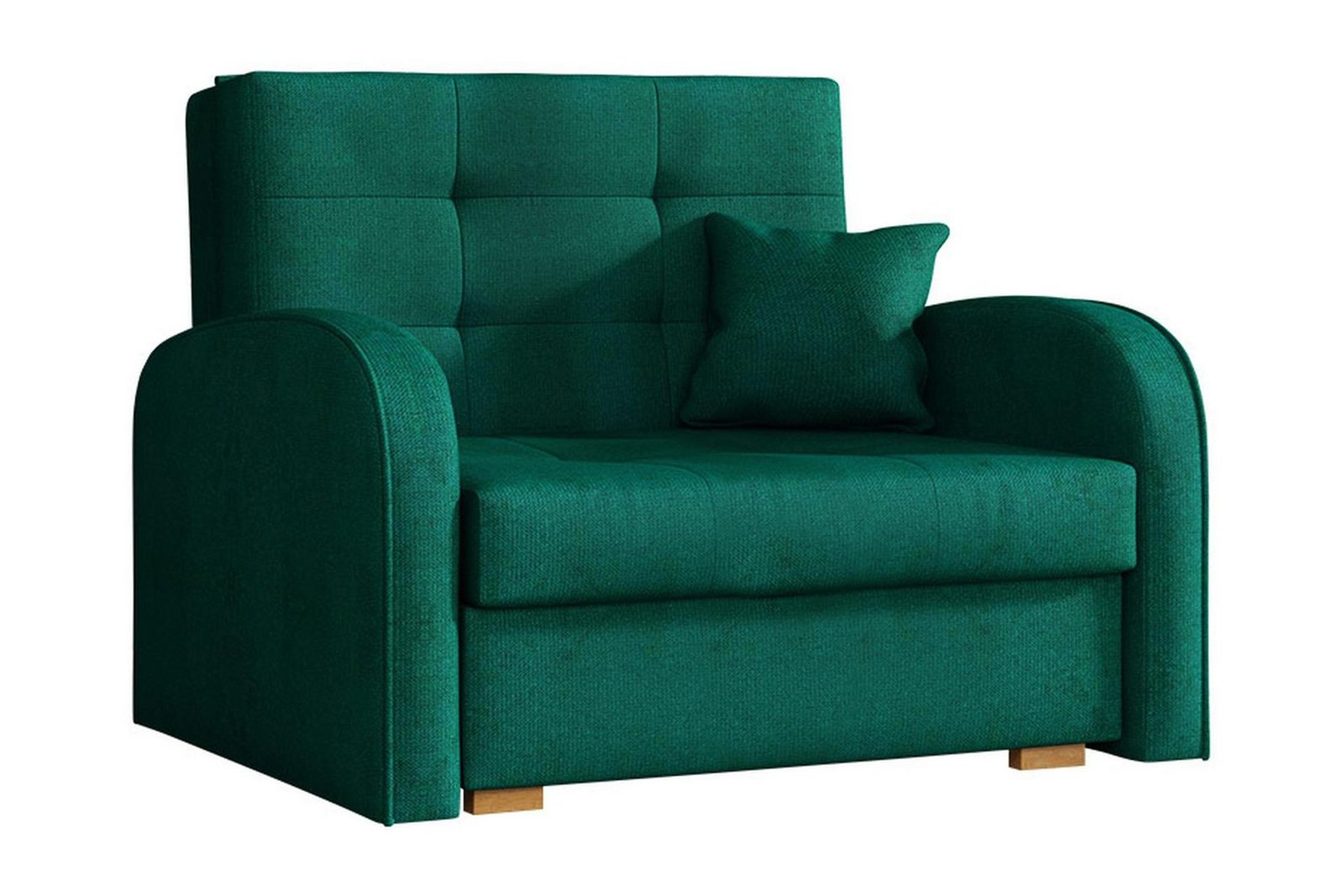 Viva Vuodesohva 102x98x85 cm -
