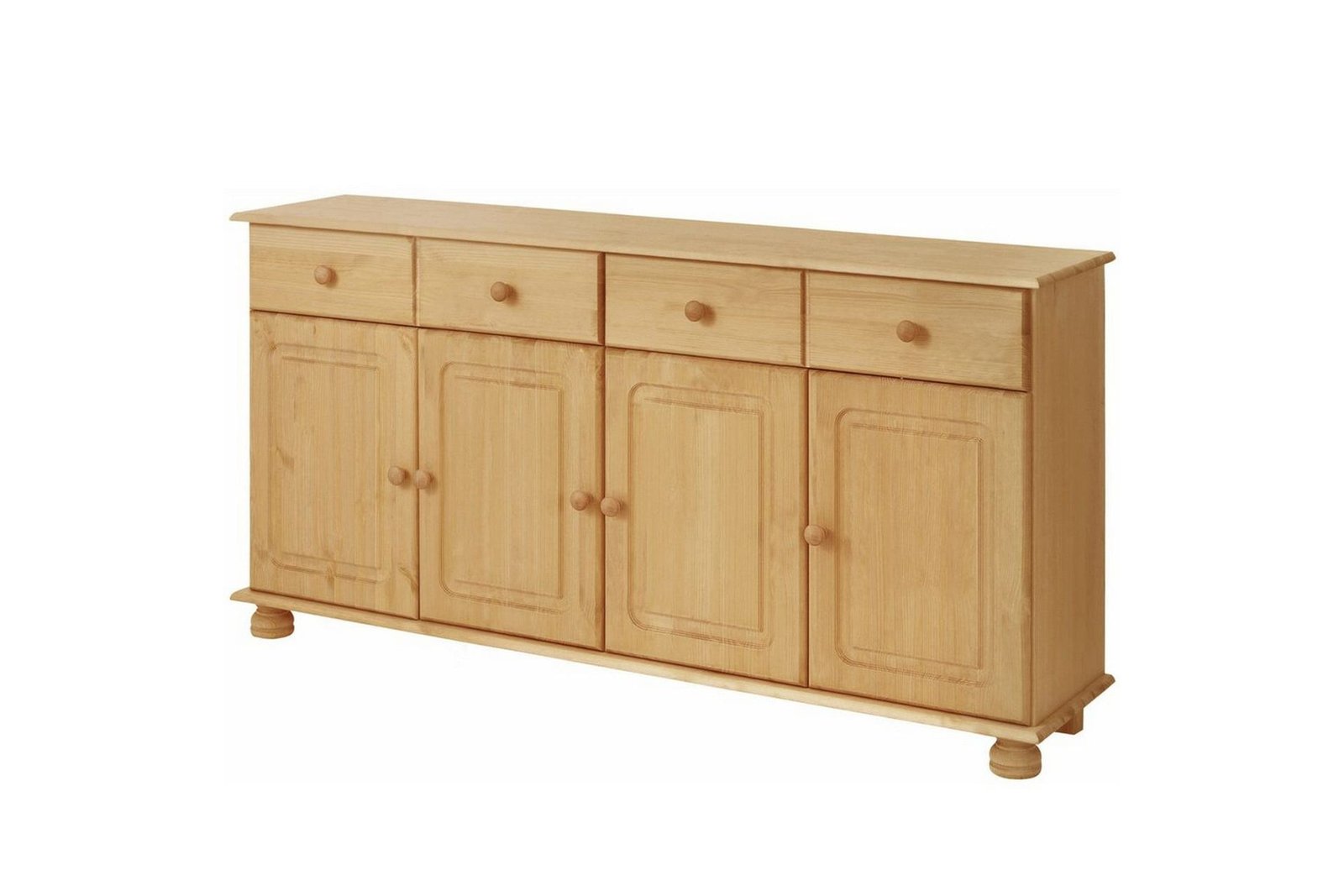 Senkkikaappi Mette 156x34x77 cm - 156x34x77 cm