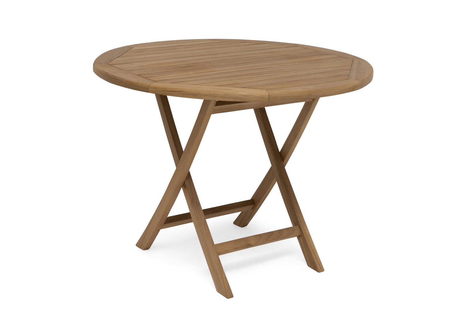 Hillerstorp Nova kahvilapöytä 100 cm pyöreä  Hillerstorp