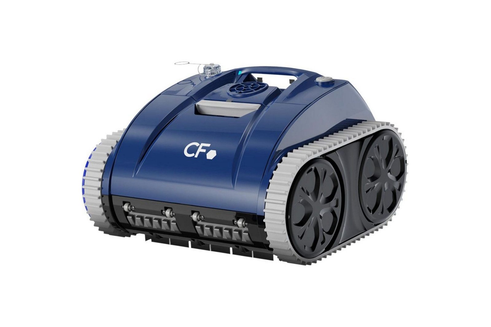 Allasrobotti Planet Pool CF200CL Akkukäyttöinen 65 W -