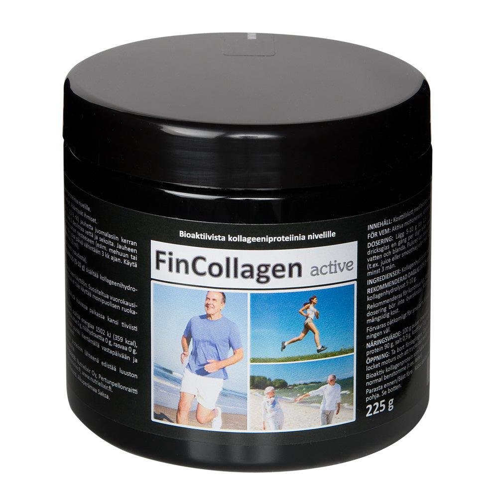 Fincollagen Active g