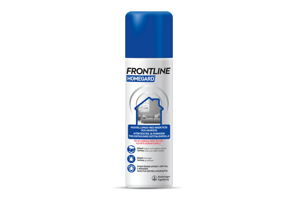 Frontline Homegard 250 ml