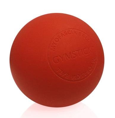 Gymstick Myofascia Ball 6,3cm 1 kpl