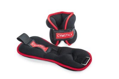 Gymstick Nilkka/Ranne Paino 2x1 kg