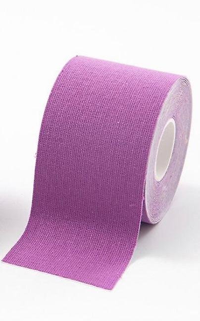 Lumocare Kinesioteippi Violetti 5cm X 5M 1 kpl