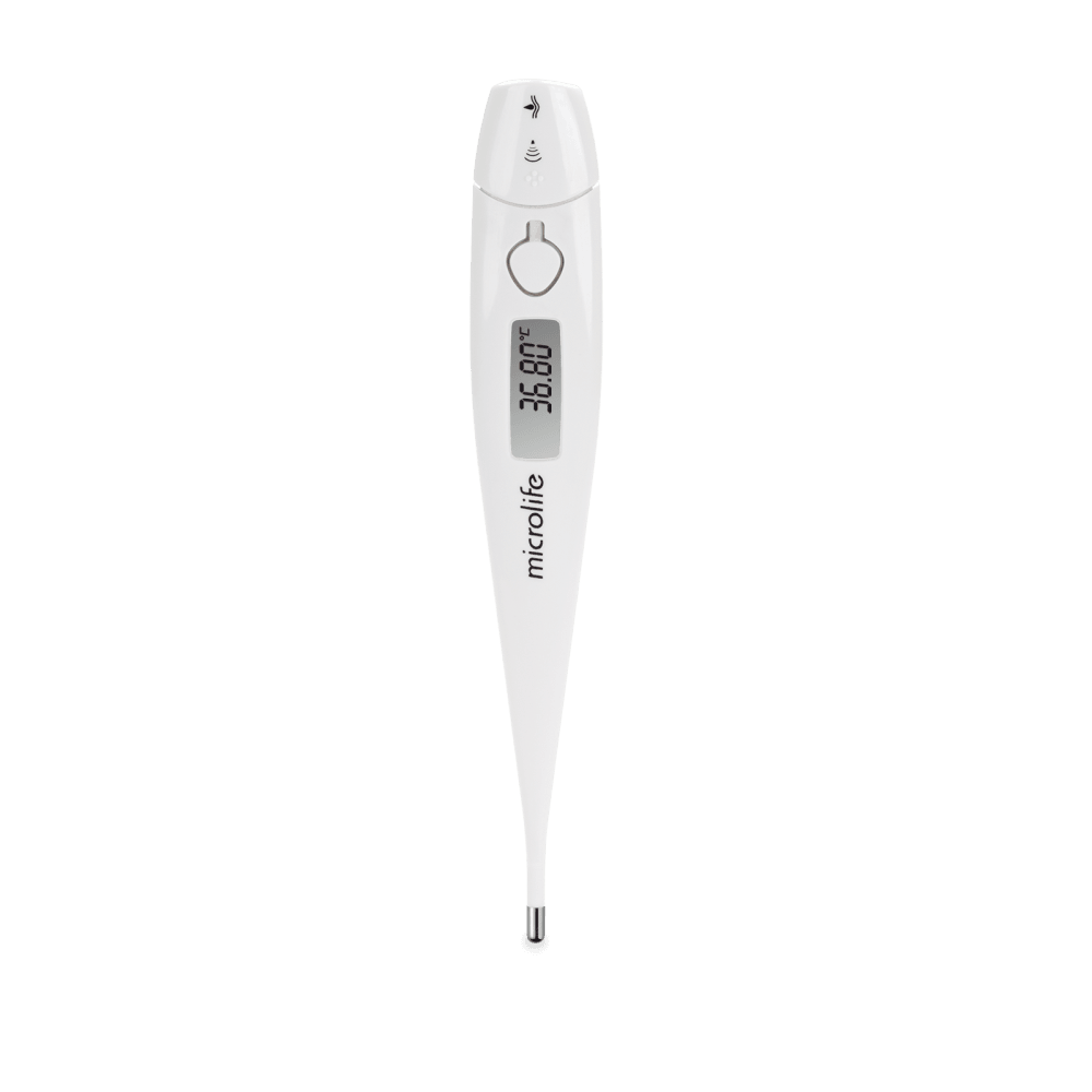 Microlife Kuumemittari 60 Sek Mt16C2 1 kpl