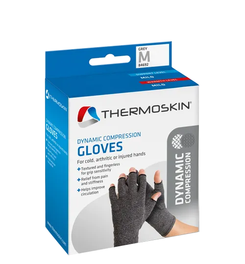 Thermoskin Dynamic Gloves 84692 M 1 pari