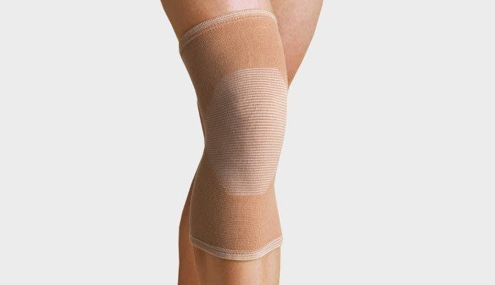Thermoskin Knee 4 Way 86609 XL Elastic 1 kpl