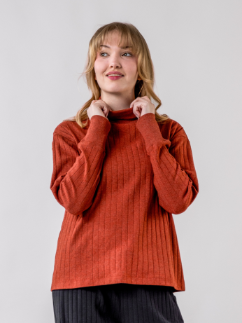 Aalis Paita Mecca Orange