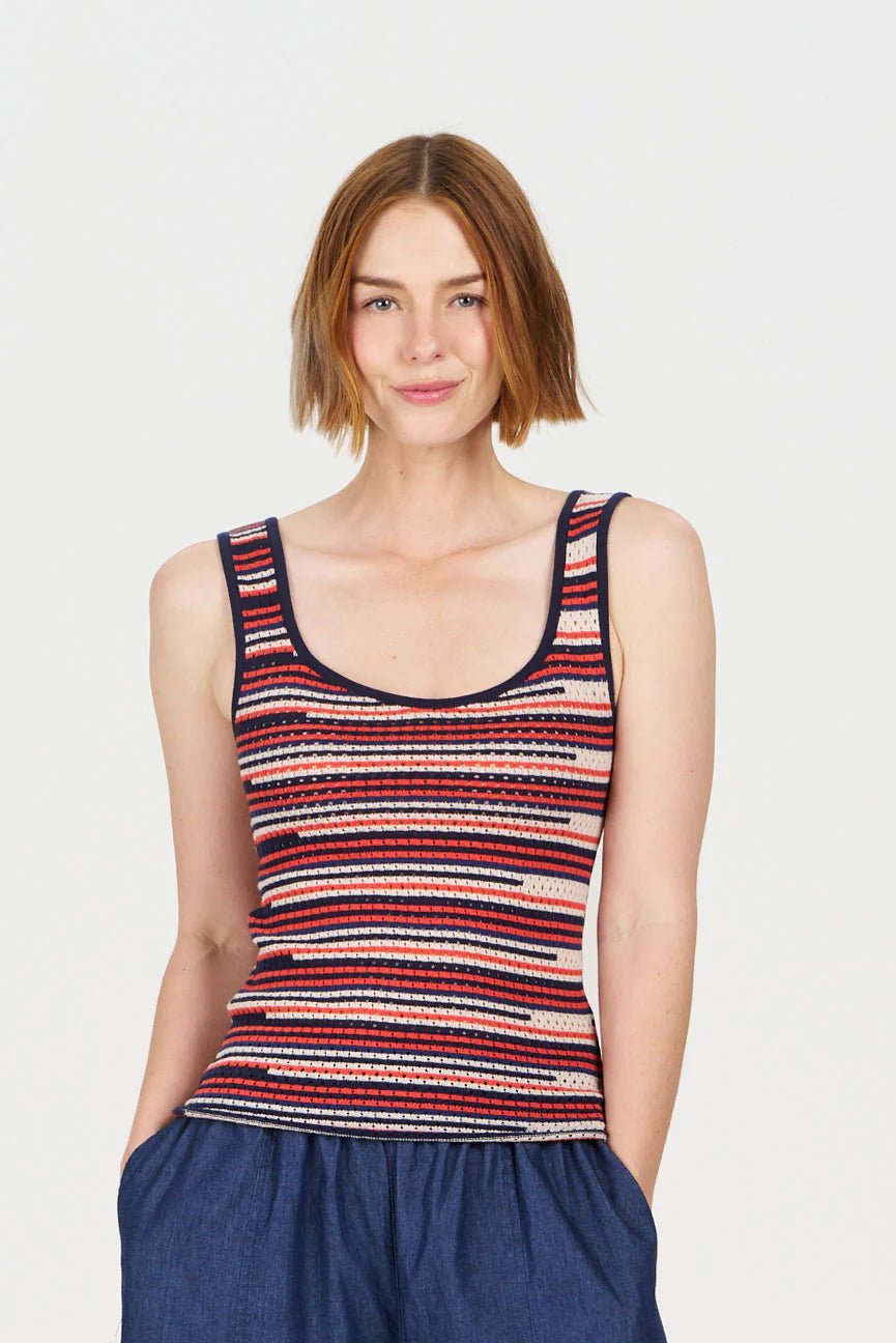 Rosaria Vest