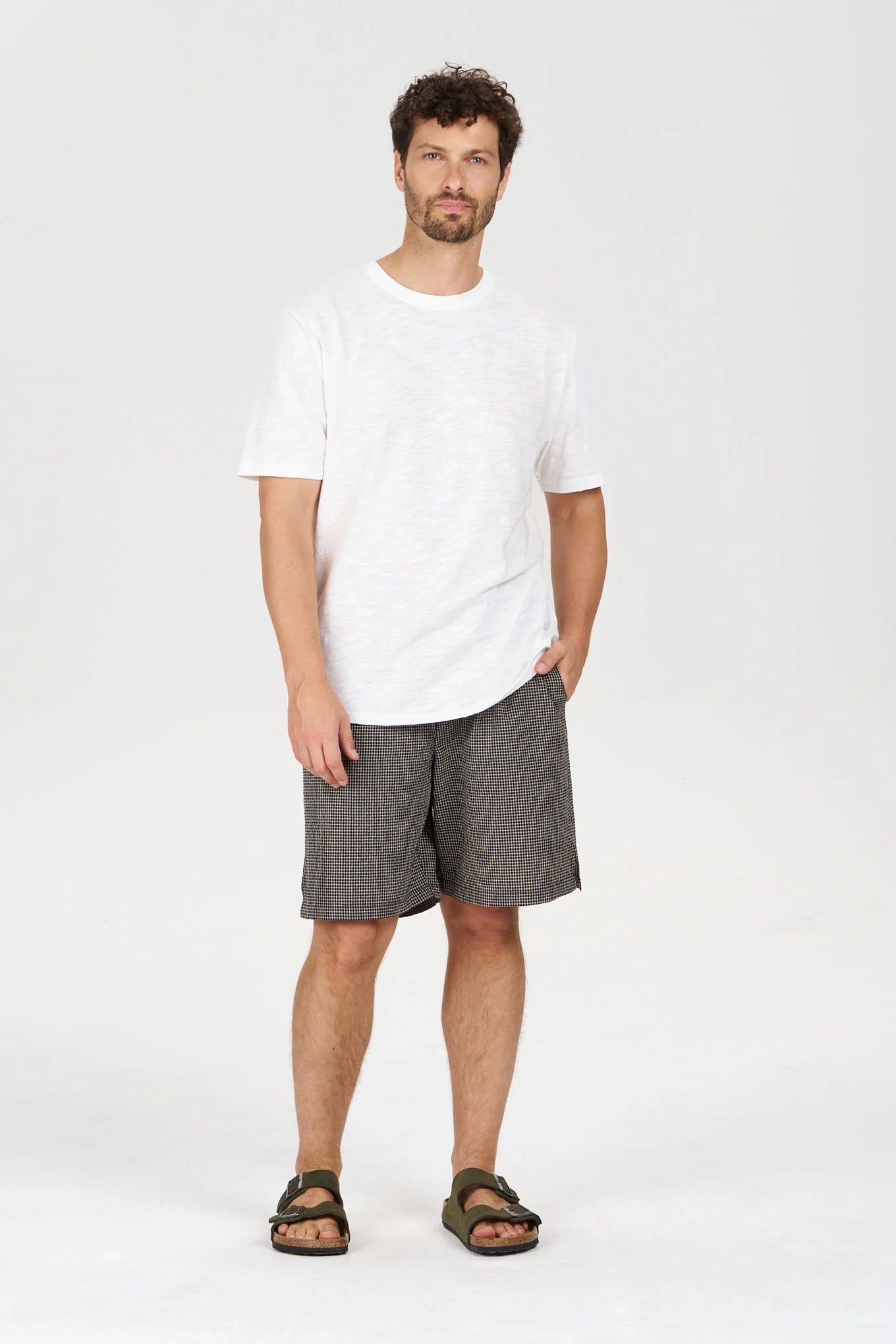Jerry Shortsit Ruudullinen