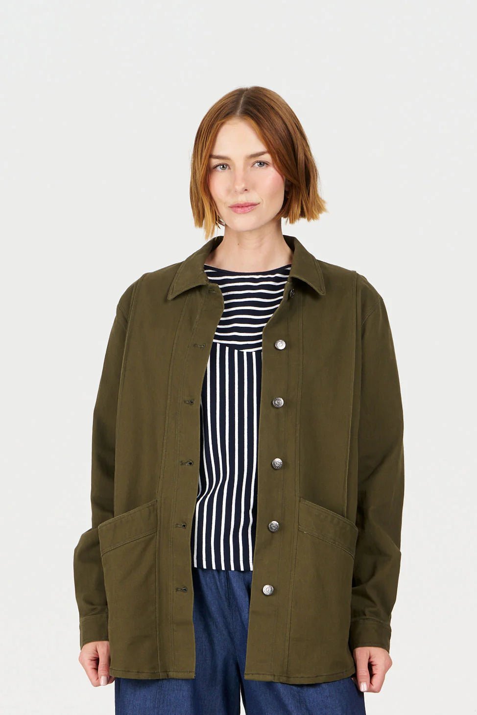 Chore Takki Khaki Green