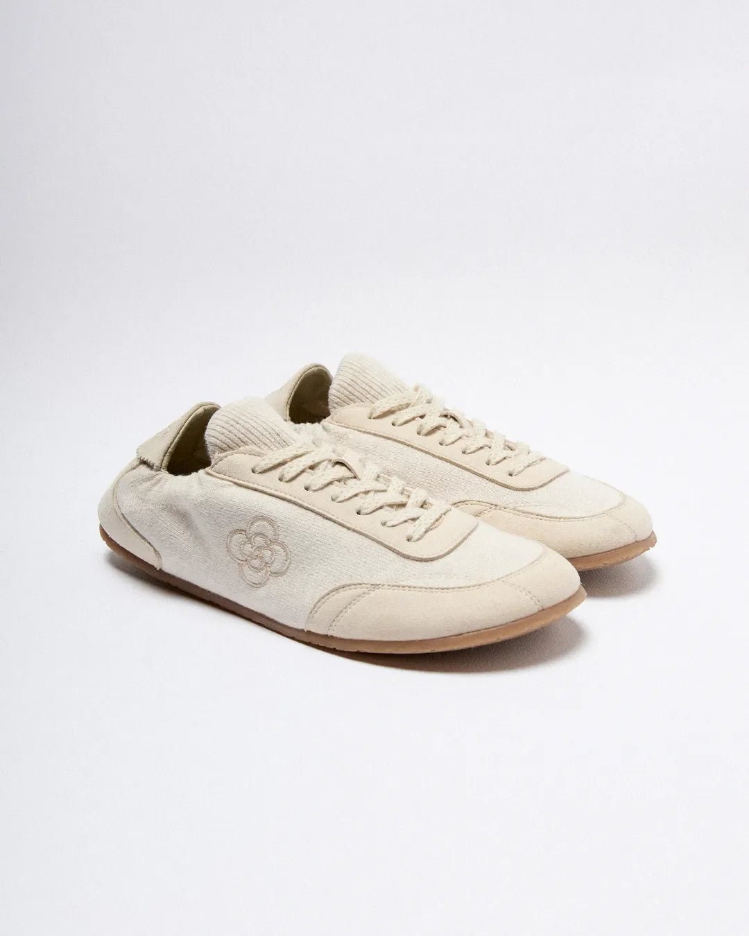 Fiora Tohvelit Beige