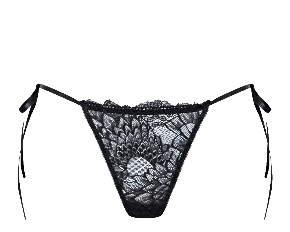 Cherry Blossom String
